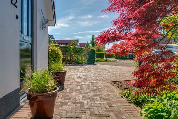 Medium property photo - Wilde Zwaan 22, 6988 CD Lathum